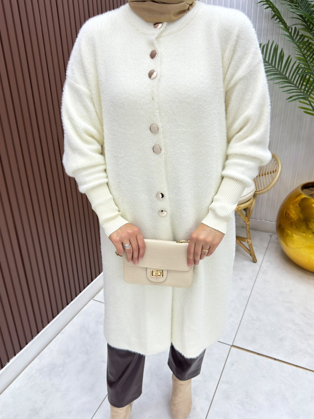 Triko Hırka